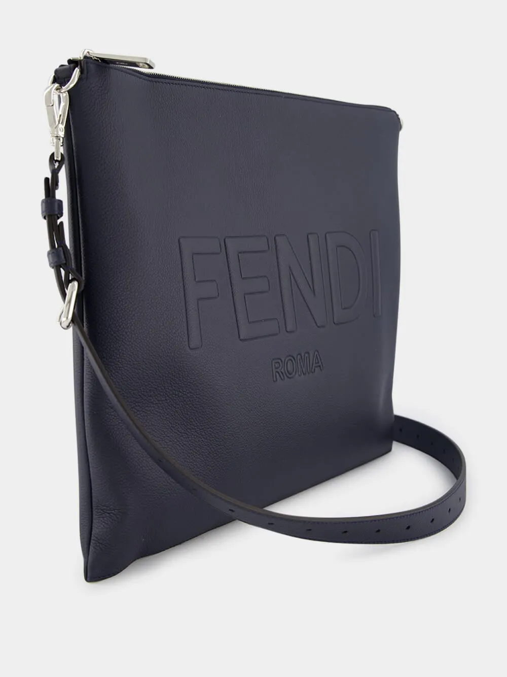 After Fendi Roma Pouch