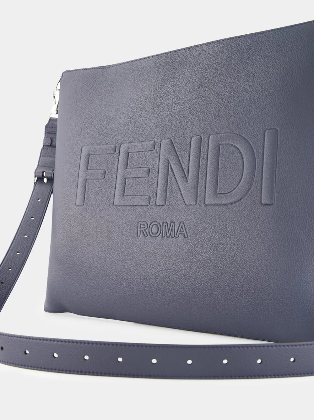 After Fendi Roma Pouch