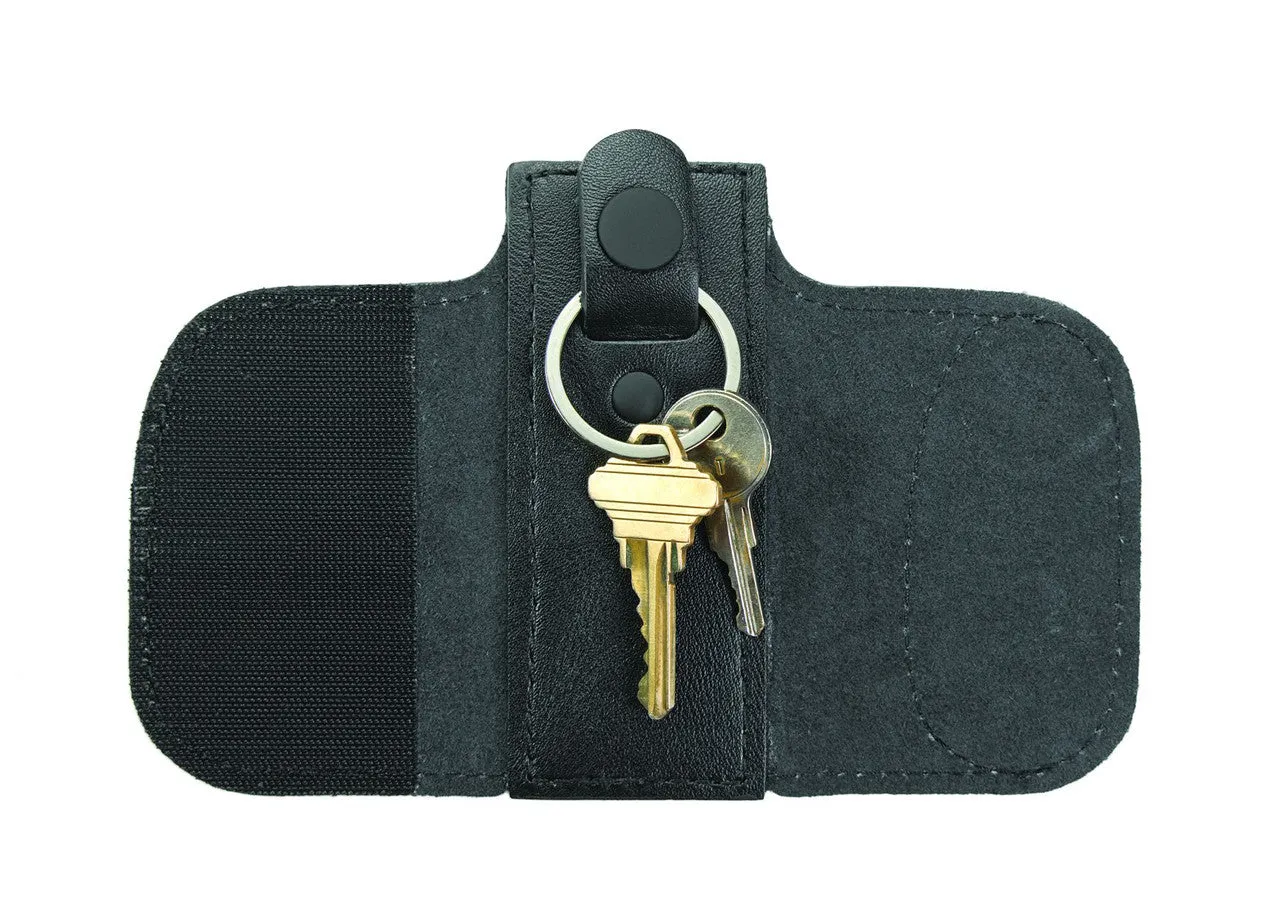 Airtek Silent Key Holder | Black