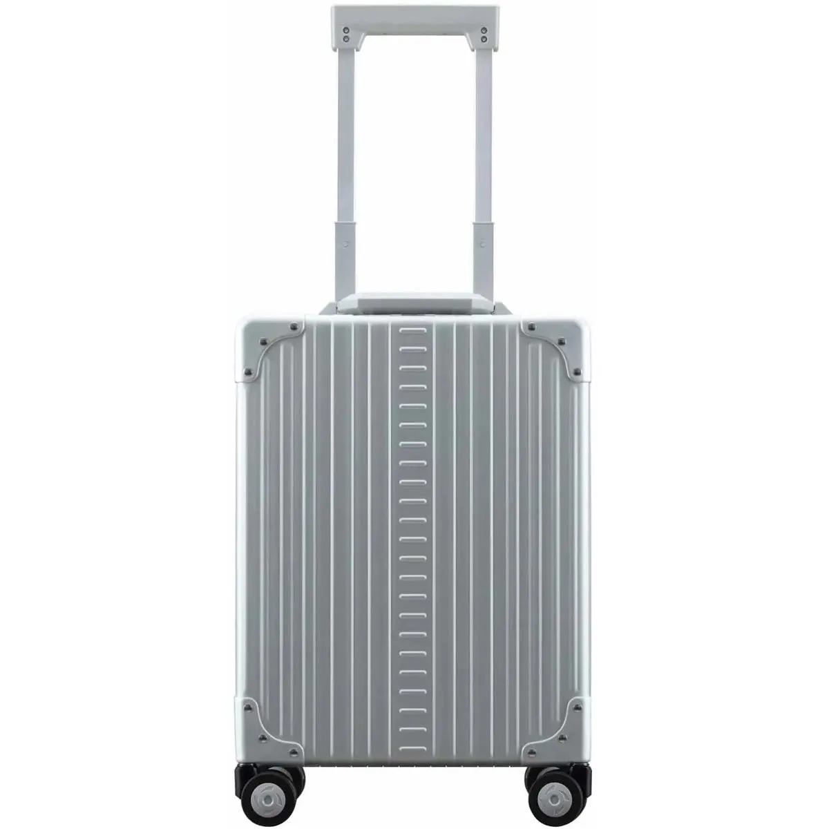 Aleon 20" Aluminum Vertical Business Carry On