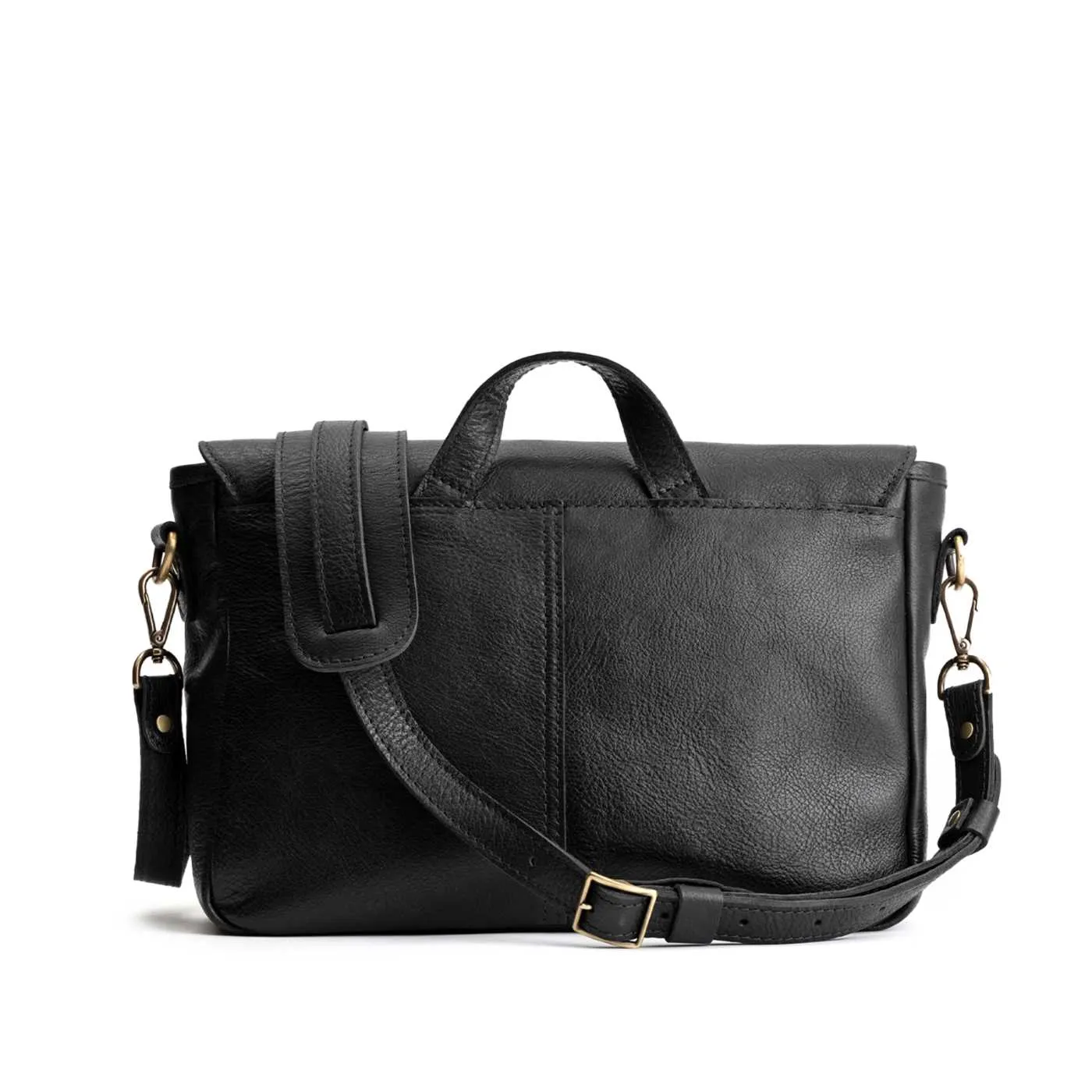 'Almost Perfect' Modern Messenger Bag