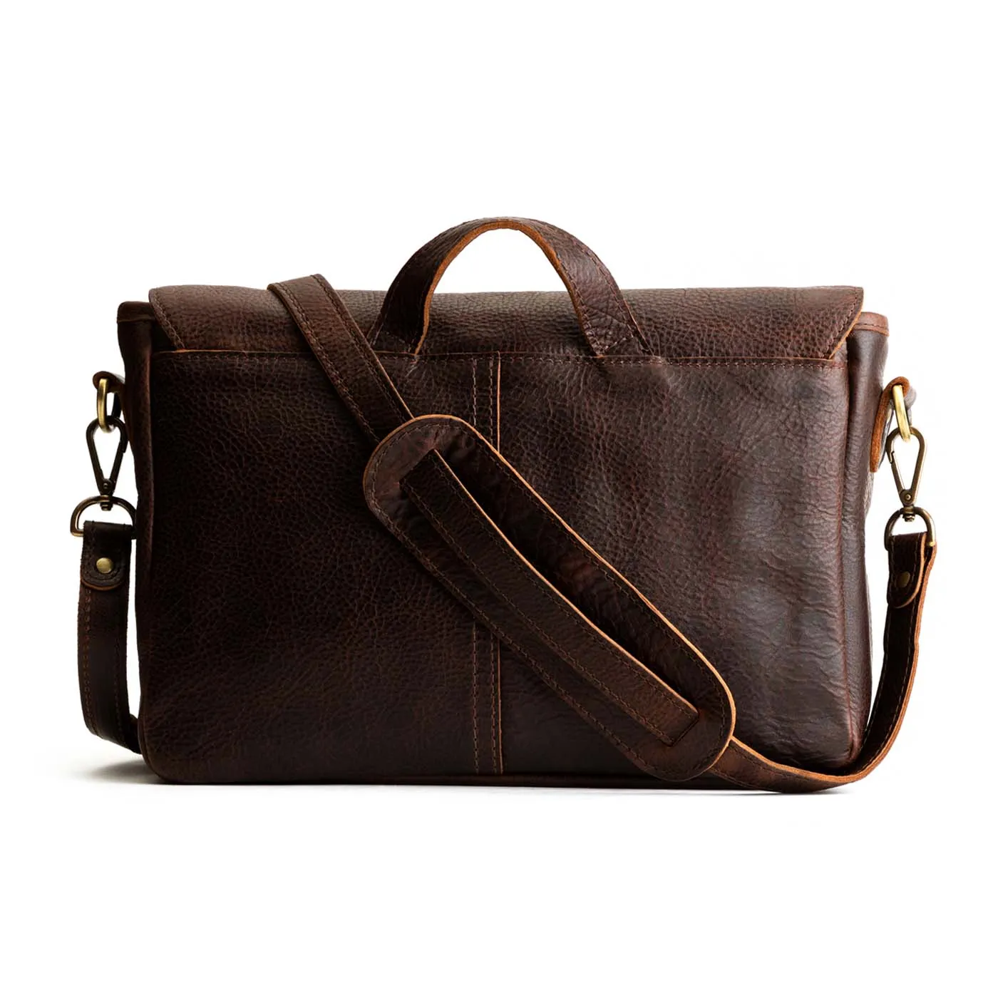 'Almost Perfect' Modern Messenger Bag