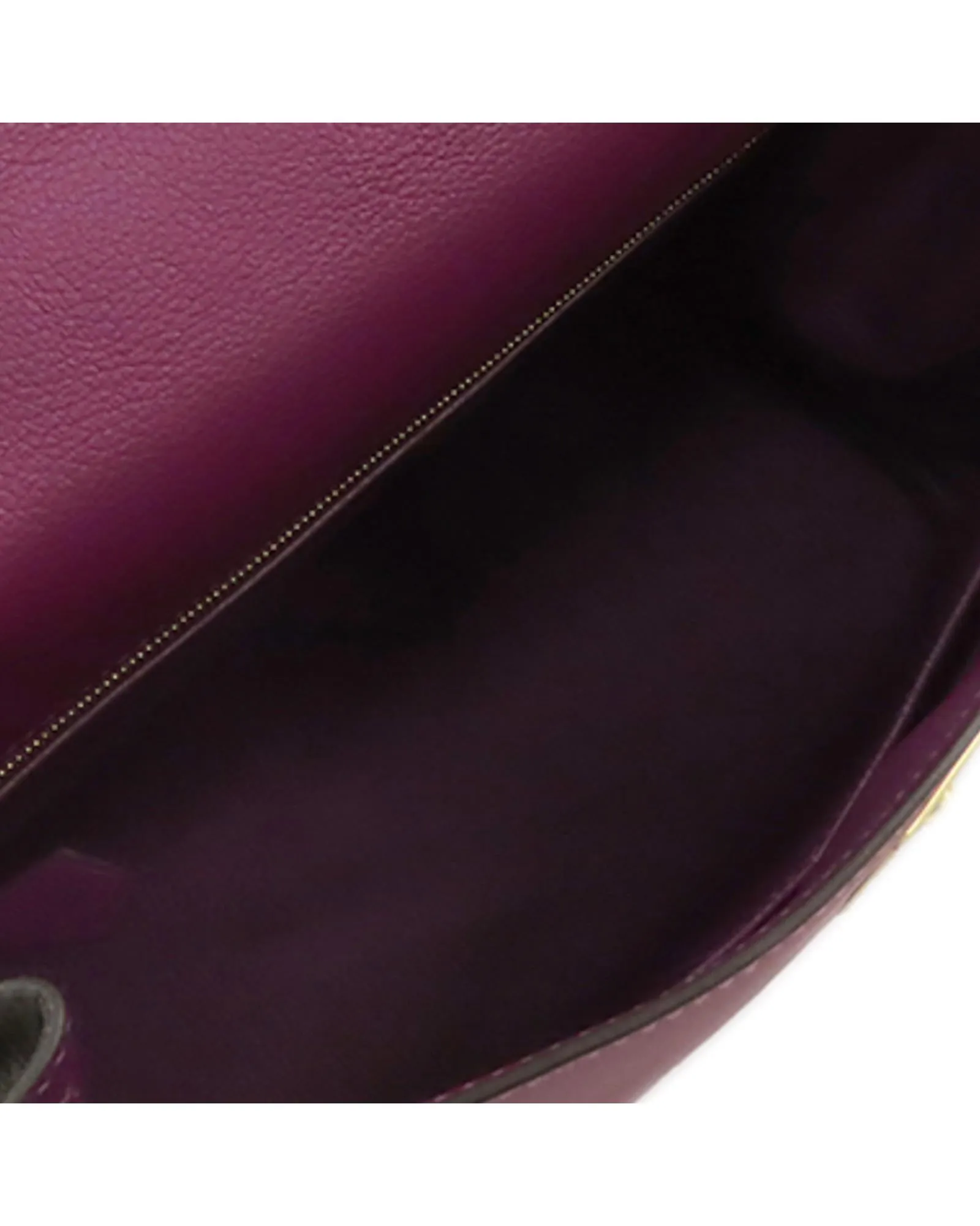 Anemone Evercolor Leather Kelly II Retourne 28