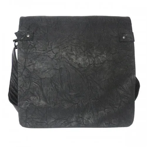 BALLARAT - Mens Black Crossbody Bag