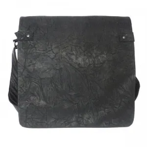 BALLARAT - Mens Black Crossbody Bag