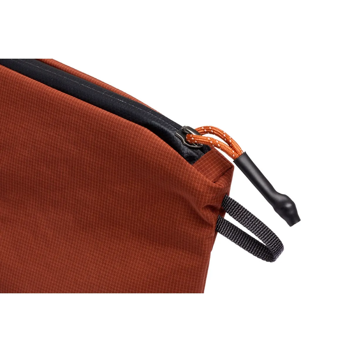 Bellroy Lite Pouch Duo in Clay