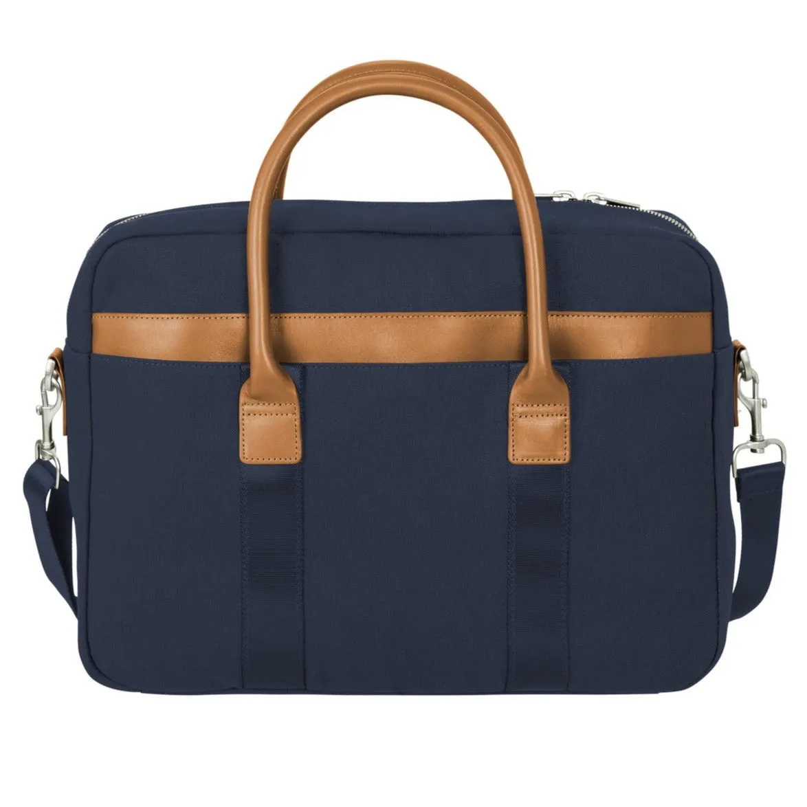 Brooks Brothers Wells Briefcase. BB18830