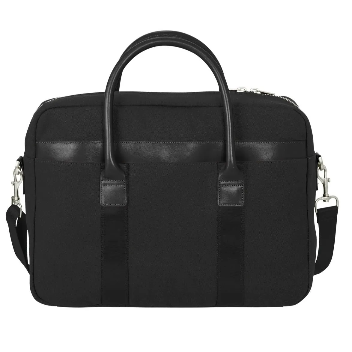 Brooks Brothers Wells Briefcase. BB18830