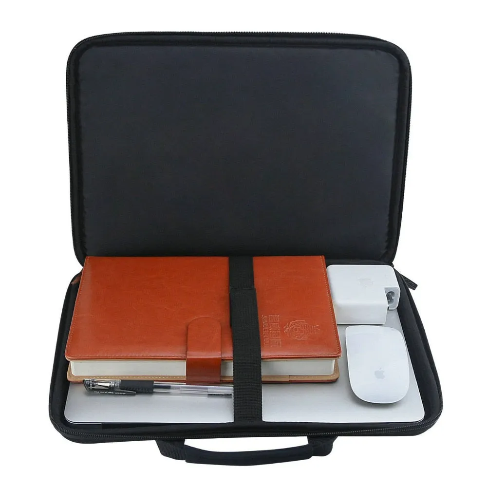 Business Men Briefcase Bag