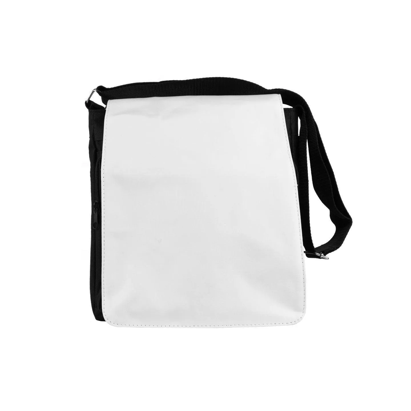 Canvas Bag - Small - Black