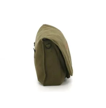 Canvas Israeli Paratrooper Bag