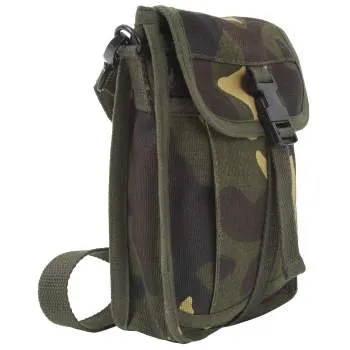 Canvas Travel Portfolio Bag