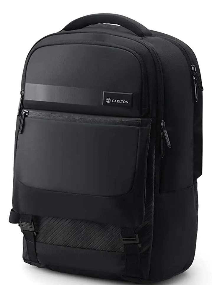 Carlton Dorset 03 Secure LP Backpack (Black)