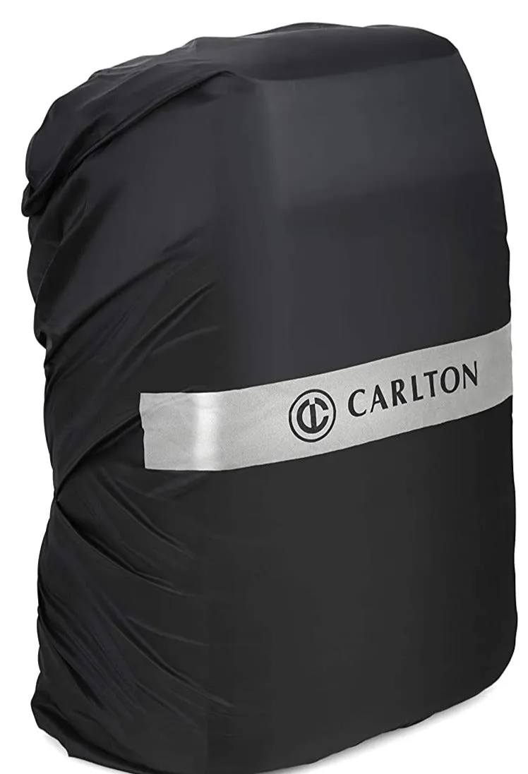 Carlton Dorset 03 Secure LP Backpack (Black)