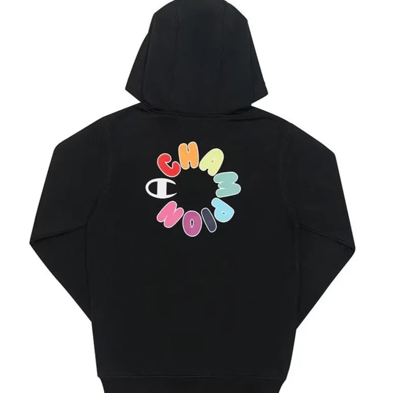 Champion Junior Sporty Hoodie