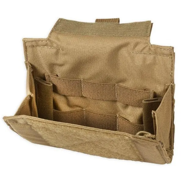 Chase Tactical Folding Admin Pouch