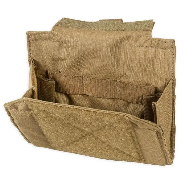 Chase Tactical Folding Admin Pouch