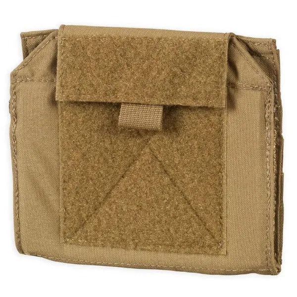 Chase Tactical Folding Admin Pouch