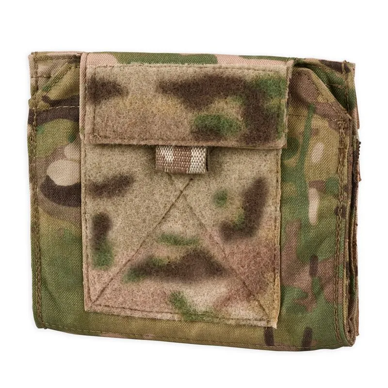 Chase Tactical Folding Admin Pouch