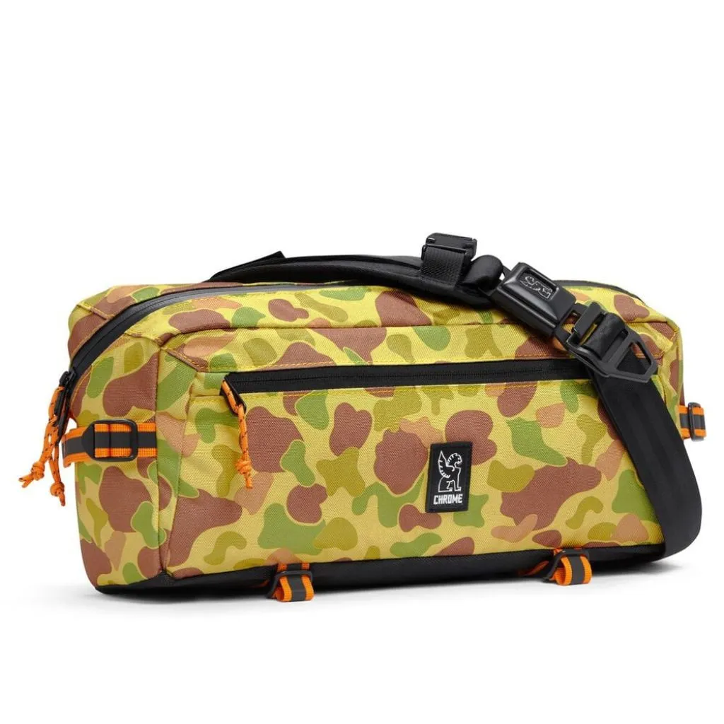 Chrome Kadet Sling Duck Camo