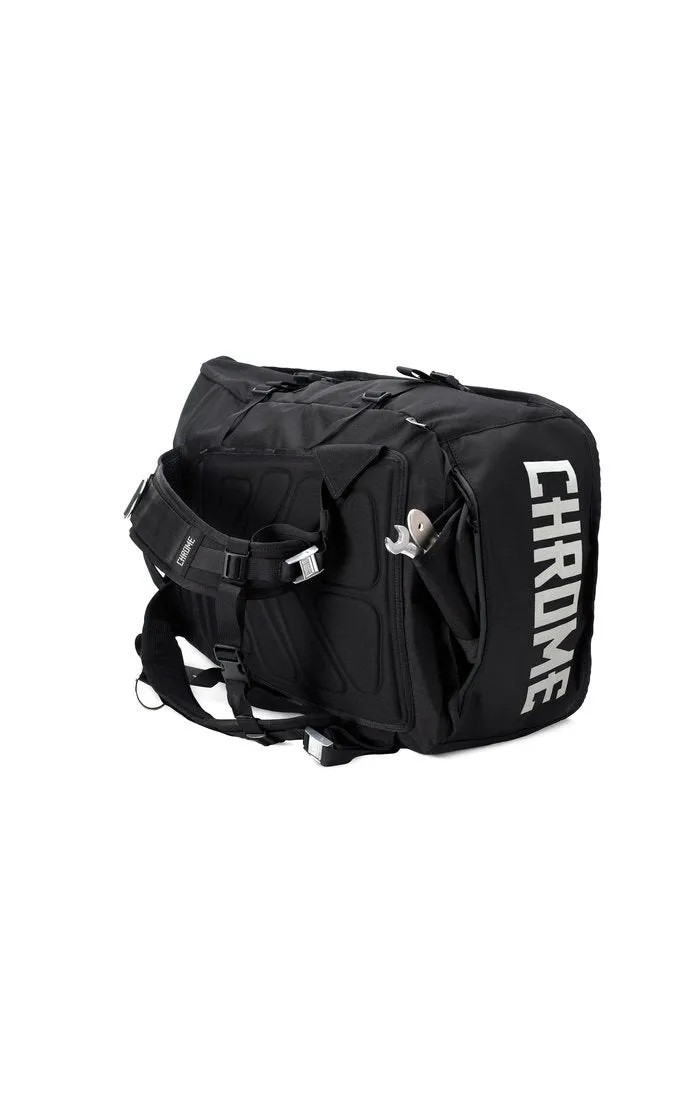 Chrome Warsaw II Messenger Backpack