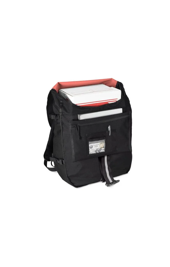 Chrome Warsaw II Messenger Backpack