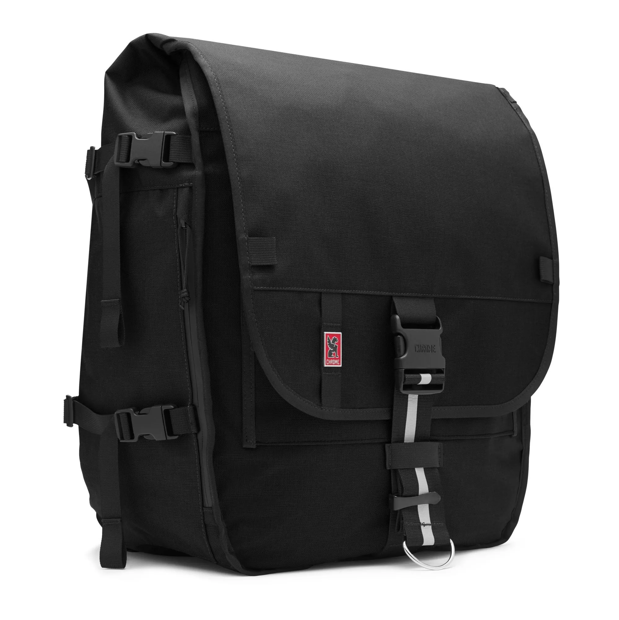 Chrome Warsaw II Messenger Backpack