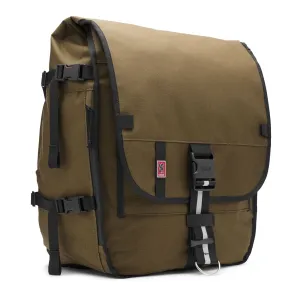 Chrome Warsaw II Messenger Backpack