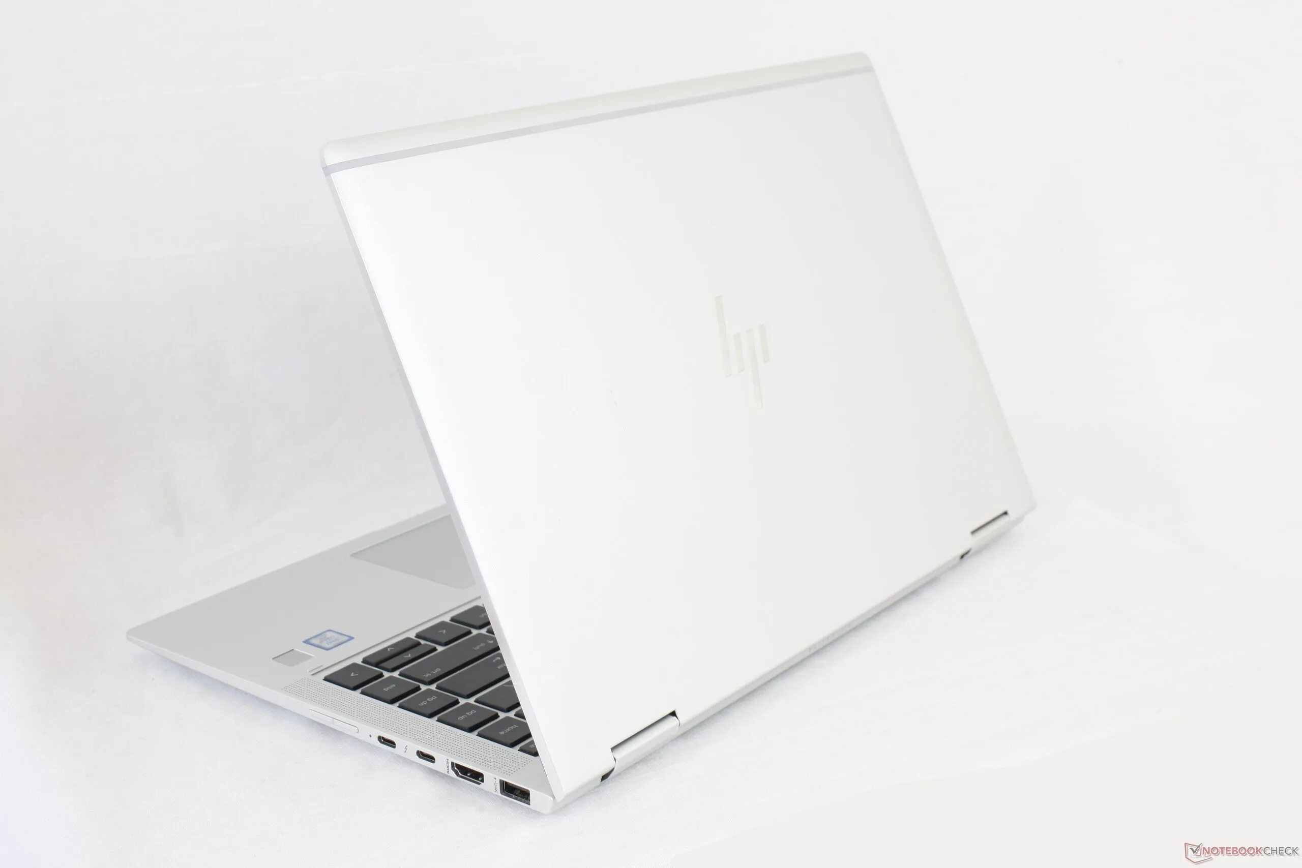 Clearance🔥 HP EliteBook X360 1040 G5 Ex Lease Flip Business Notebook I7-8650U 8GB RAM 256GB NVME SSD 14" Webcam Windows 11 Pro Installed