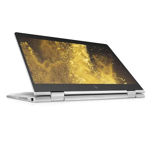 Clearance🔥 HP EliteBook X360 1040 G5 Ex Lease Flip Business Notebook I7-8650U 8GB RAM 256GB NVME SSD 14" Webcam Windows 11 Pro Installed