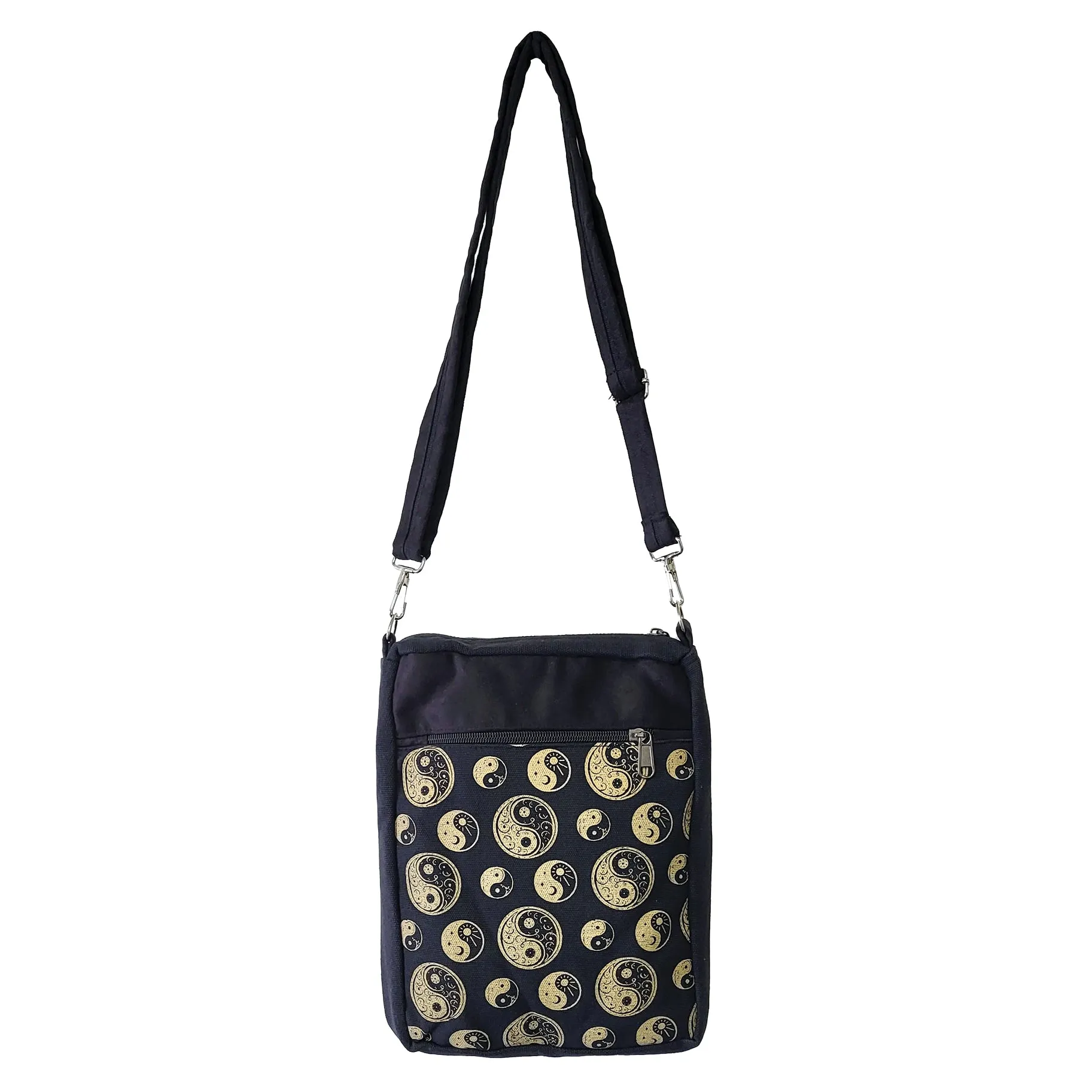 Crossbody Bag Yin Yang