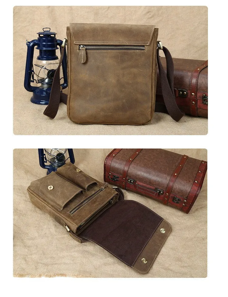 Crossbody bags for Teens Men