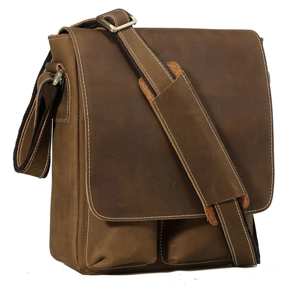 Crossbody bags for Teens Men