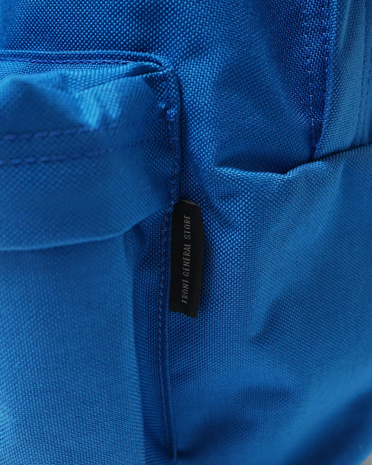 DE Martini For FGS Classic Backpack / Blue