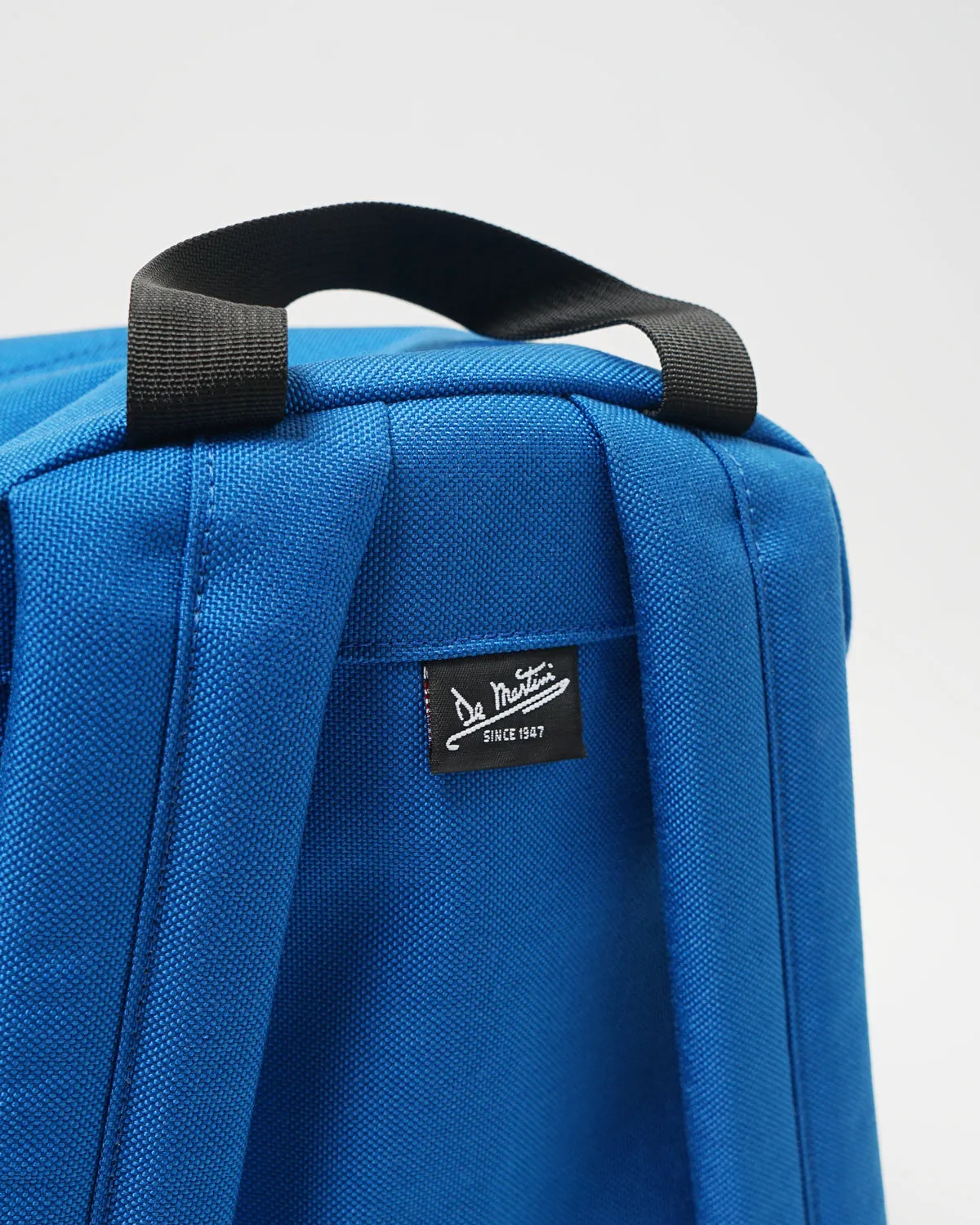 DE Martini For FGS Classic Backpack / Blue