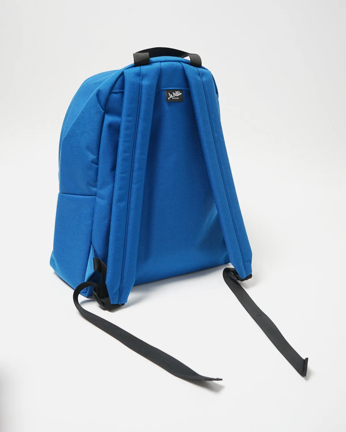 DE Martini For FGS Classic Backpack / Blue