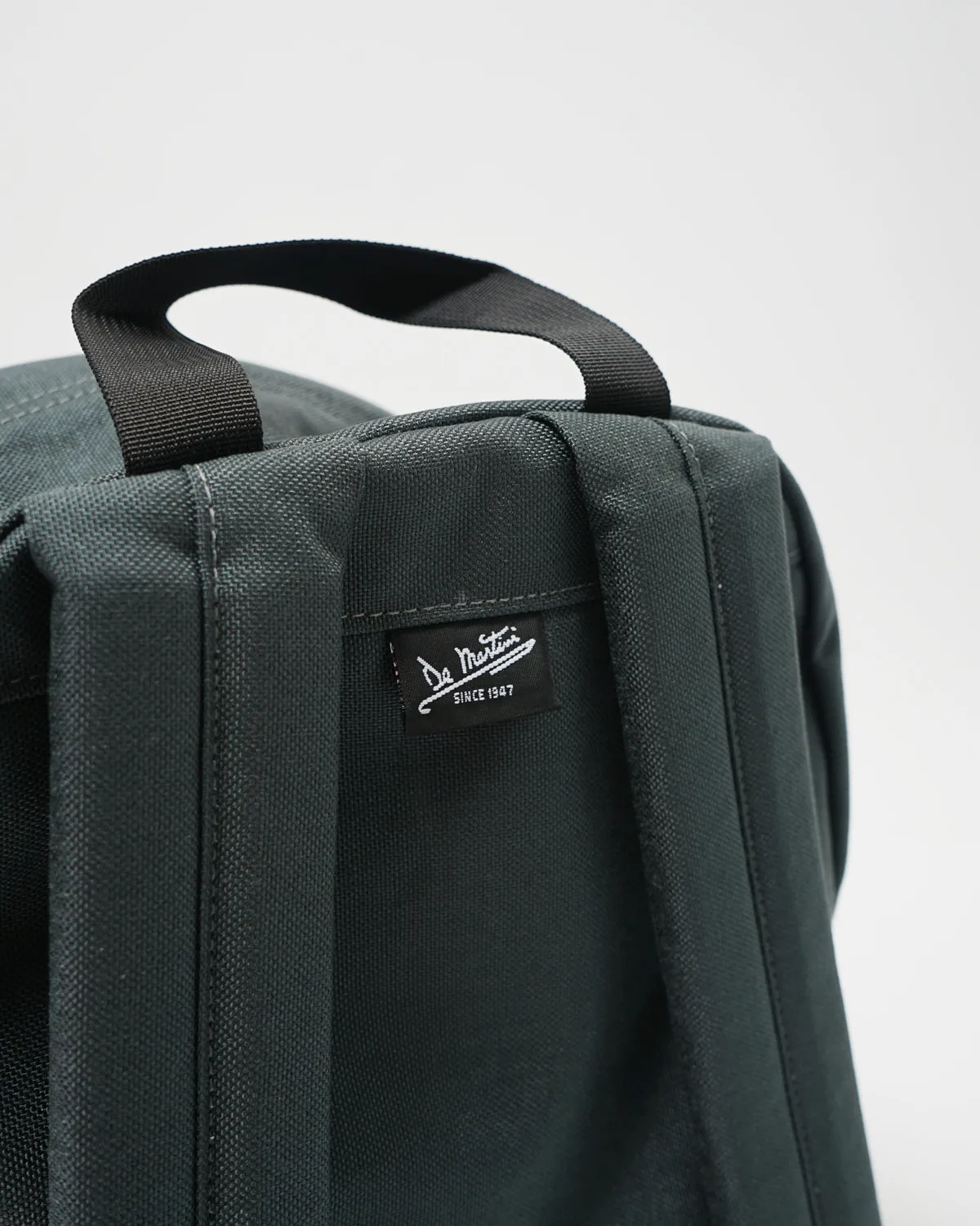 DE Martini For FGS Classic Backpack / Smoke