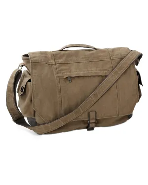 DRI DUCK 16L Messenger Bag