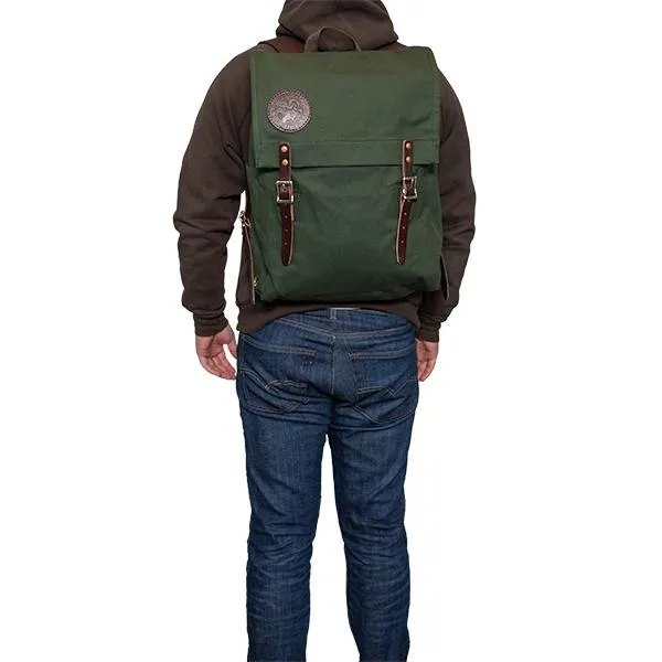 Duluth Pack Laptop Scoutmaster