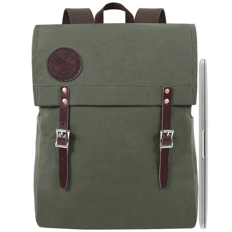 Duluth Pack Laptop Scoutmaster