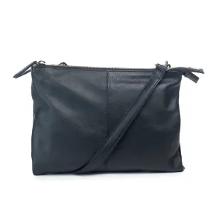 Ellie Leather Bag