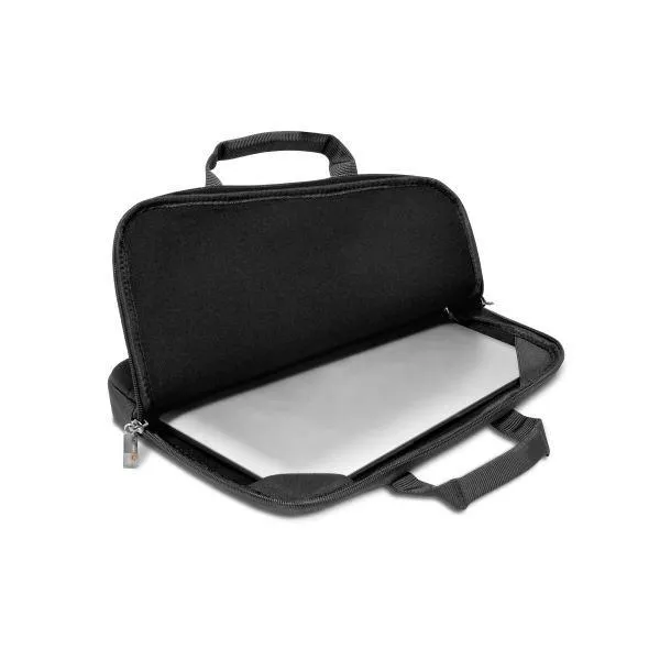 EVERKI ContemPRO 11.6" Laptop Sleeve with Memory Foam, Colour Black