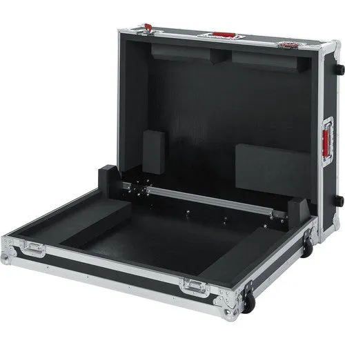 Gator G-TOUR SIIMPACTNDH ATA Wood Flight Case for Soundcraft SI Impact Mixing Console