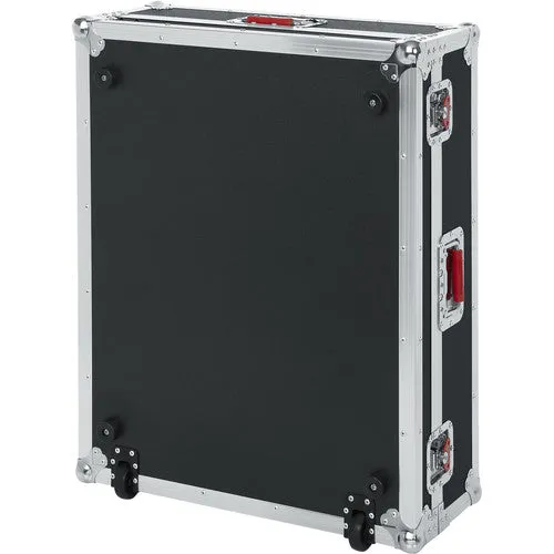 Gator G-TOUR SIIMPACTNDH ATA Wood Flight Case for Soundcraft SI Impact Mixing Console