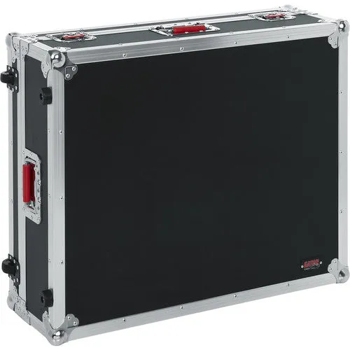 Gator G-TOUR SIIMPACTNDH ATA Wood Flight Case for Soundcraft SI Impact Mixing Console