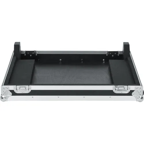 Gator G-TOUR SIIMPACTNDH ATA Wood Flight Case for Soundcraft SI Impact Mixing Console