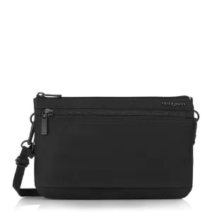 Hedgren Emma Crossbody Bag RFID Black