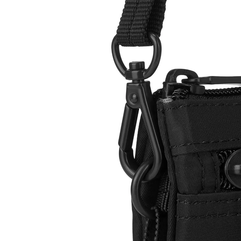 Hedgren Emma Crossbody Bag RFID Black