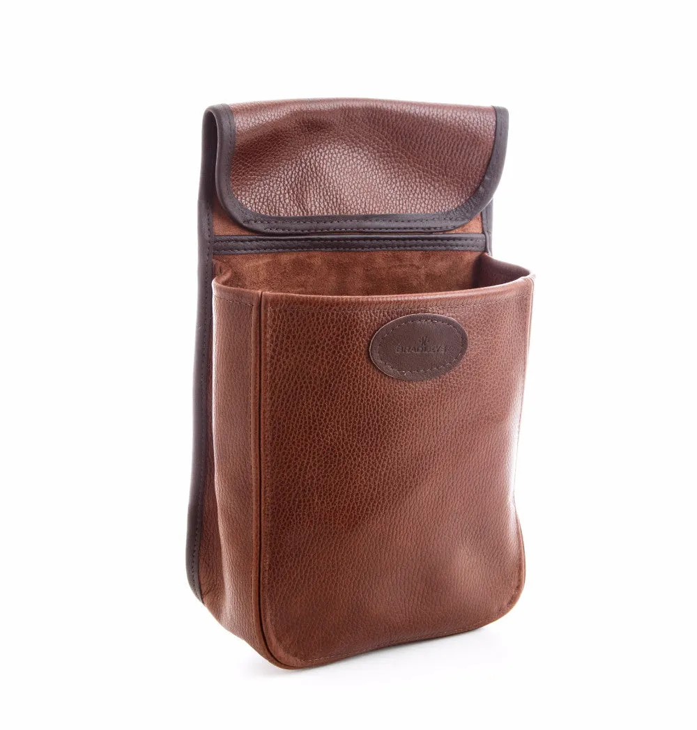 Heritage Leather Large Waist Pouch