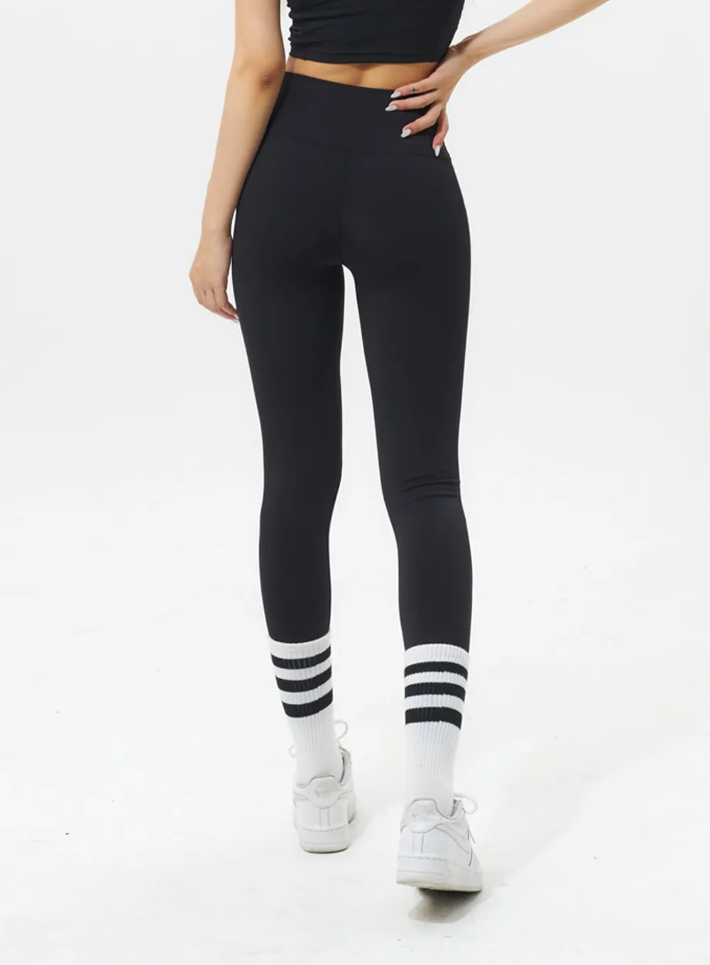 High Waist Leggings IL314